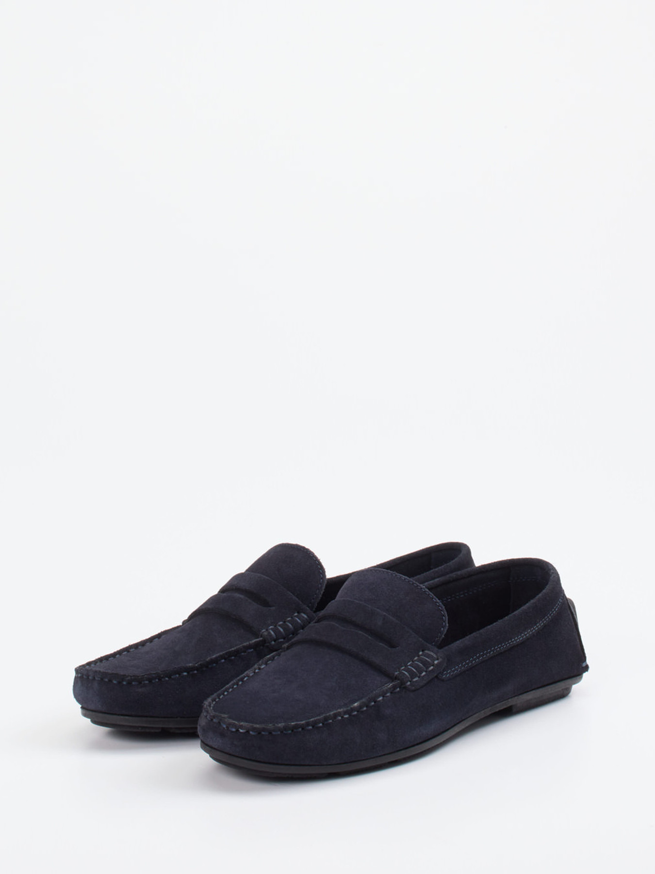 Slipper blau 4510109015202