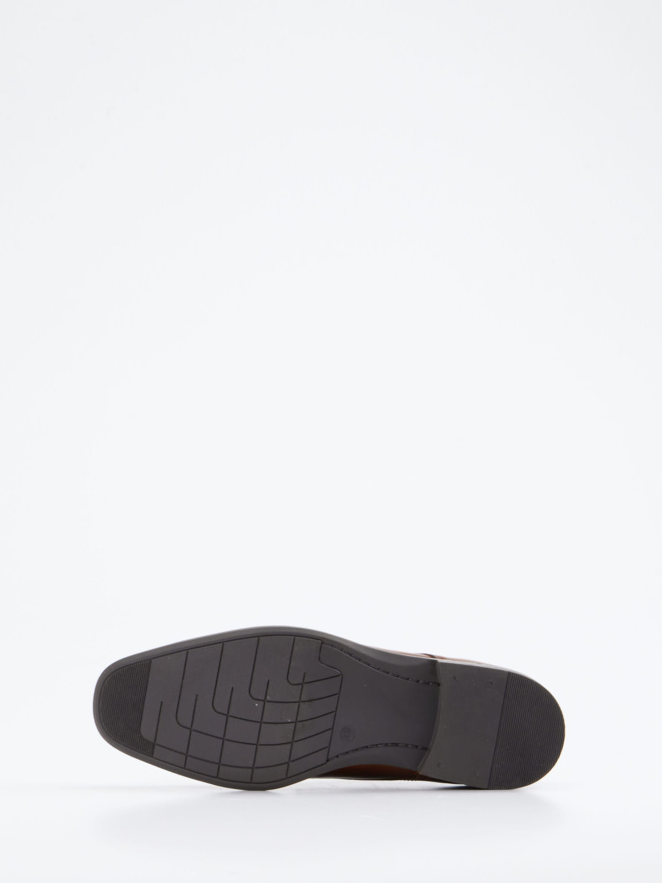 Schnürschuh braun 4610289026805