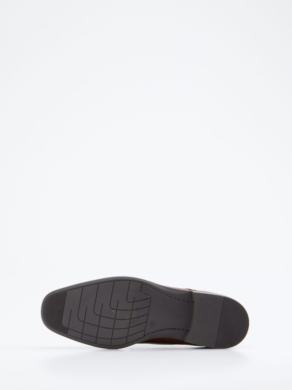 Schnürschuh braun 4610289026805