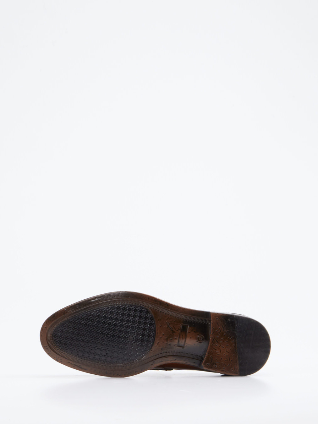 Slipper braun 4510289004305