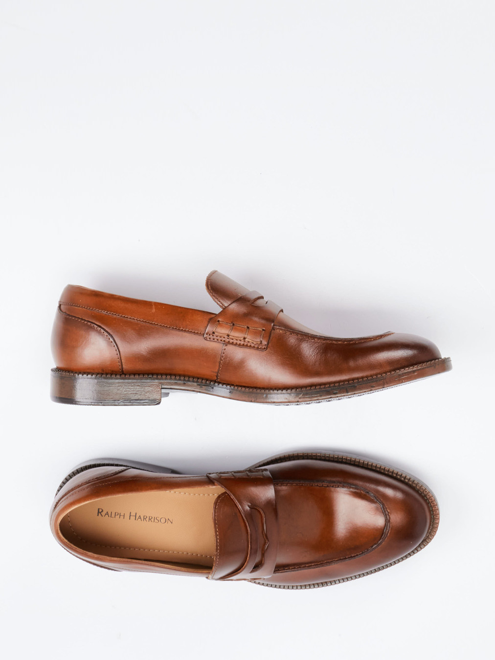 Slipper braun 4510289004304