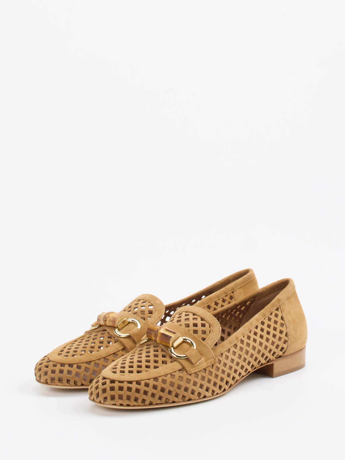 Slipper braun 1510229003402