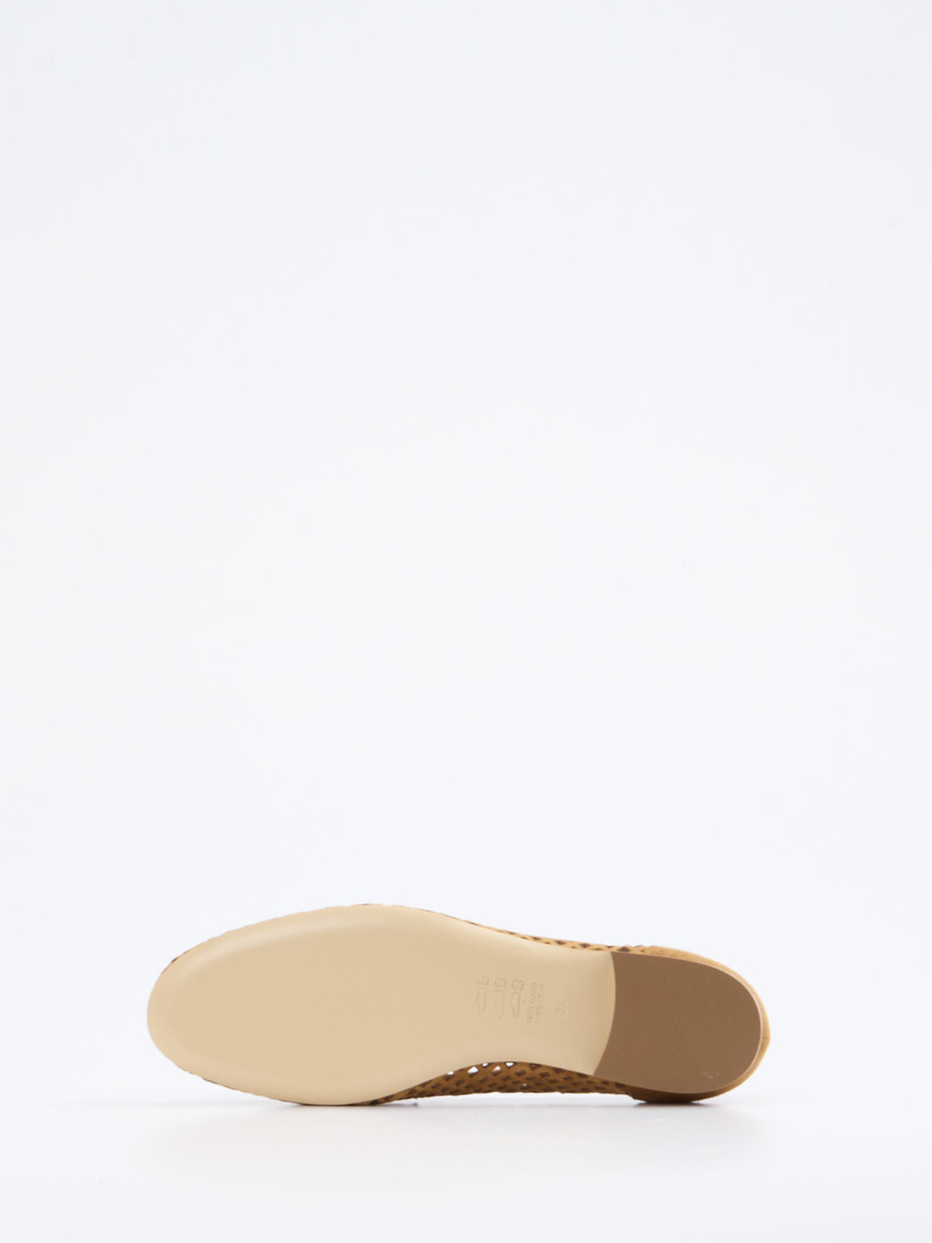 Slipper braun 1510229003405