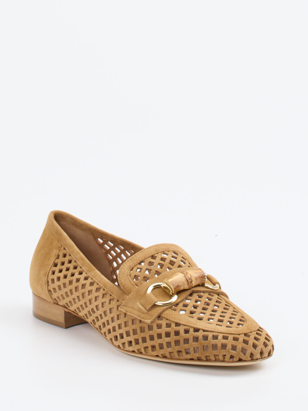 Slipper braun 1510229003406