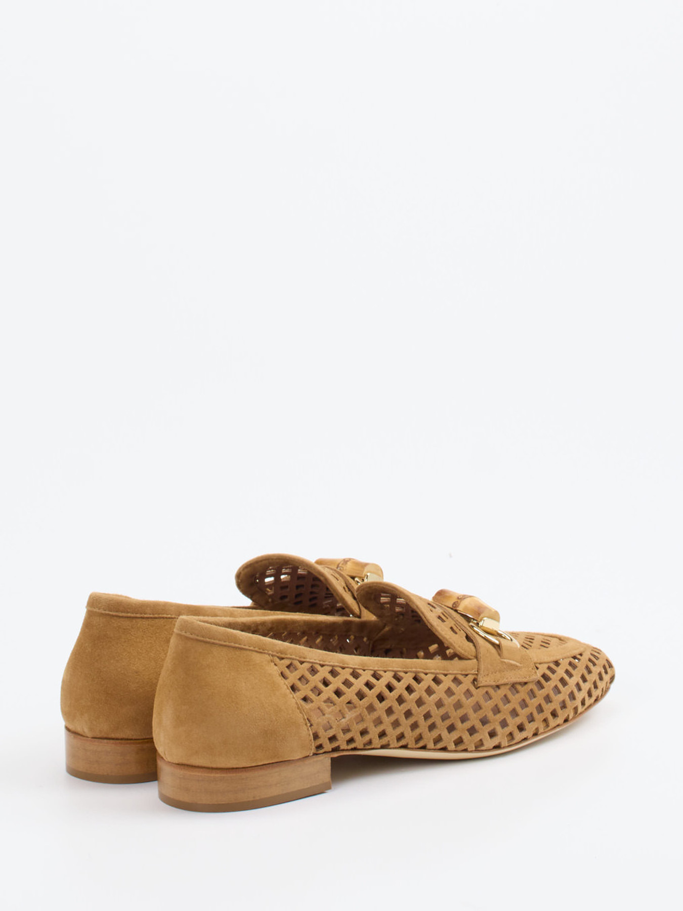 Slipper braun 1510229003403