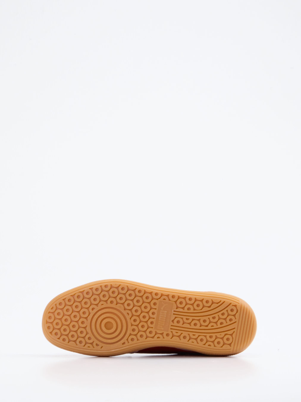 Sneaker Palermo rot 8165595001305