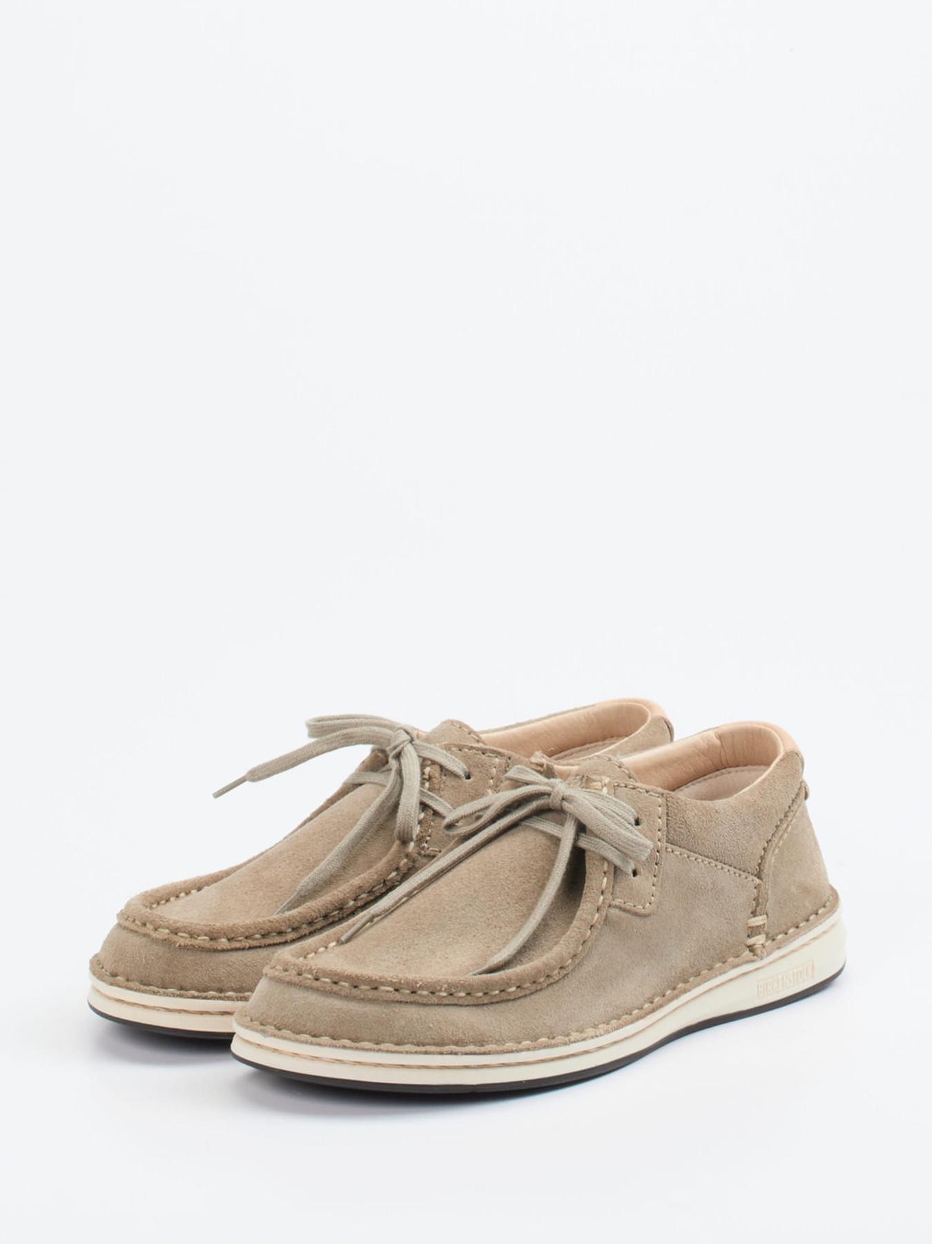 Schnürschuh Pasadena braun 2661249002702