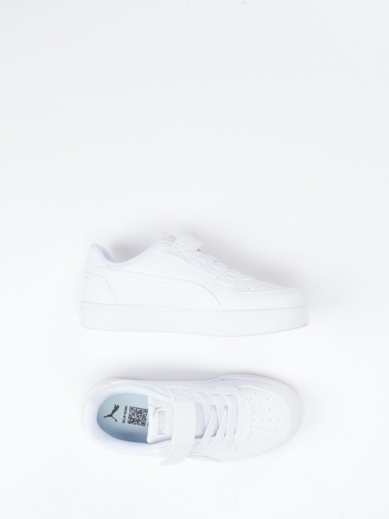 Sneaker weiß 8667799001904