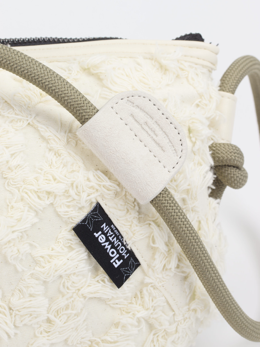 Umhänge-/ Minitasche beige 9391379000605