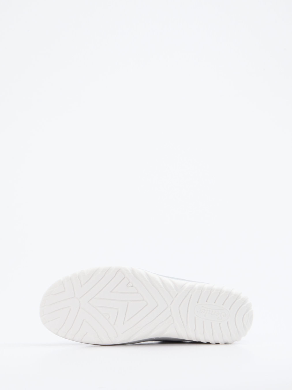 Schnürschuh blau 2651154000705