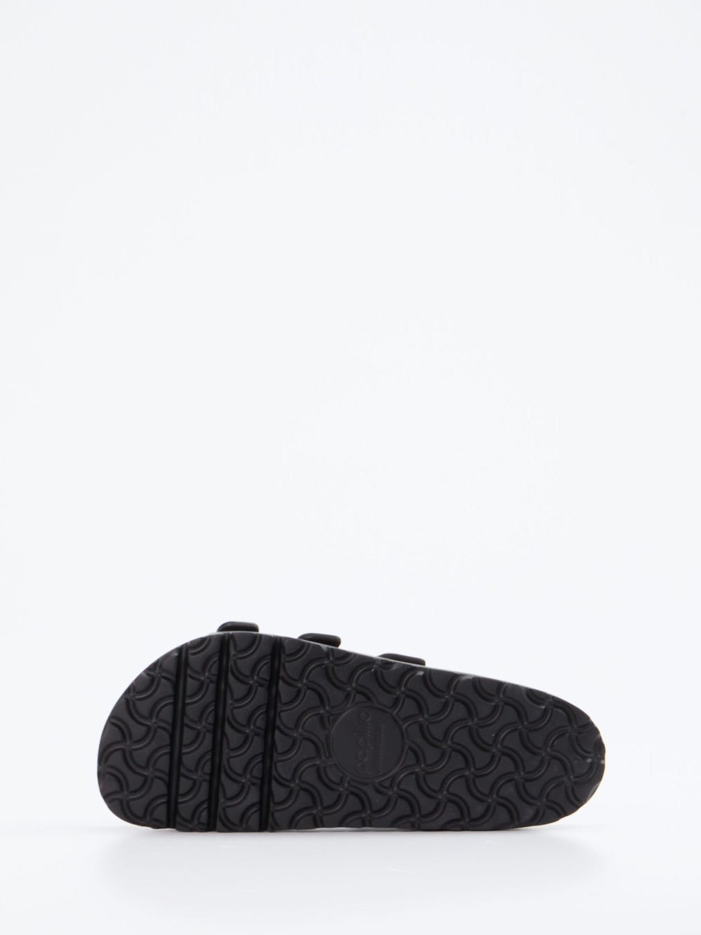 Badepantolette Florida III Flex schwarz 7121009004605