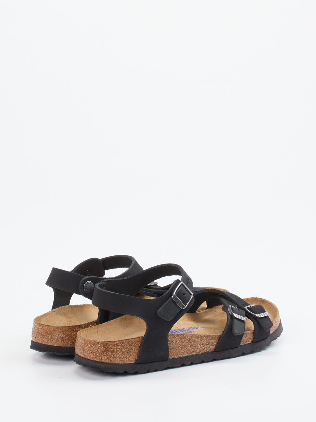 Sandale Kumba schwarz 2210009002203