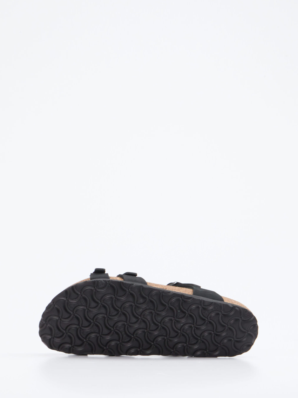 Sandale Kumba schwarz 2210009002205