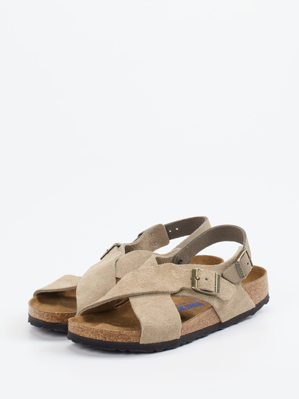 Sandale Tulum braun 2200249000702