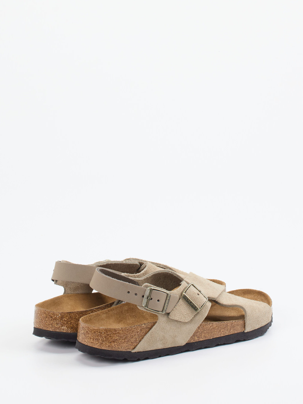 Sandale Tulum braun 2200249000703