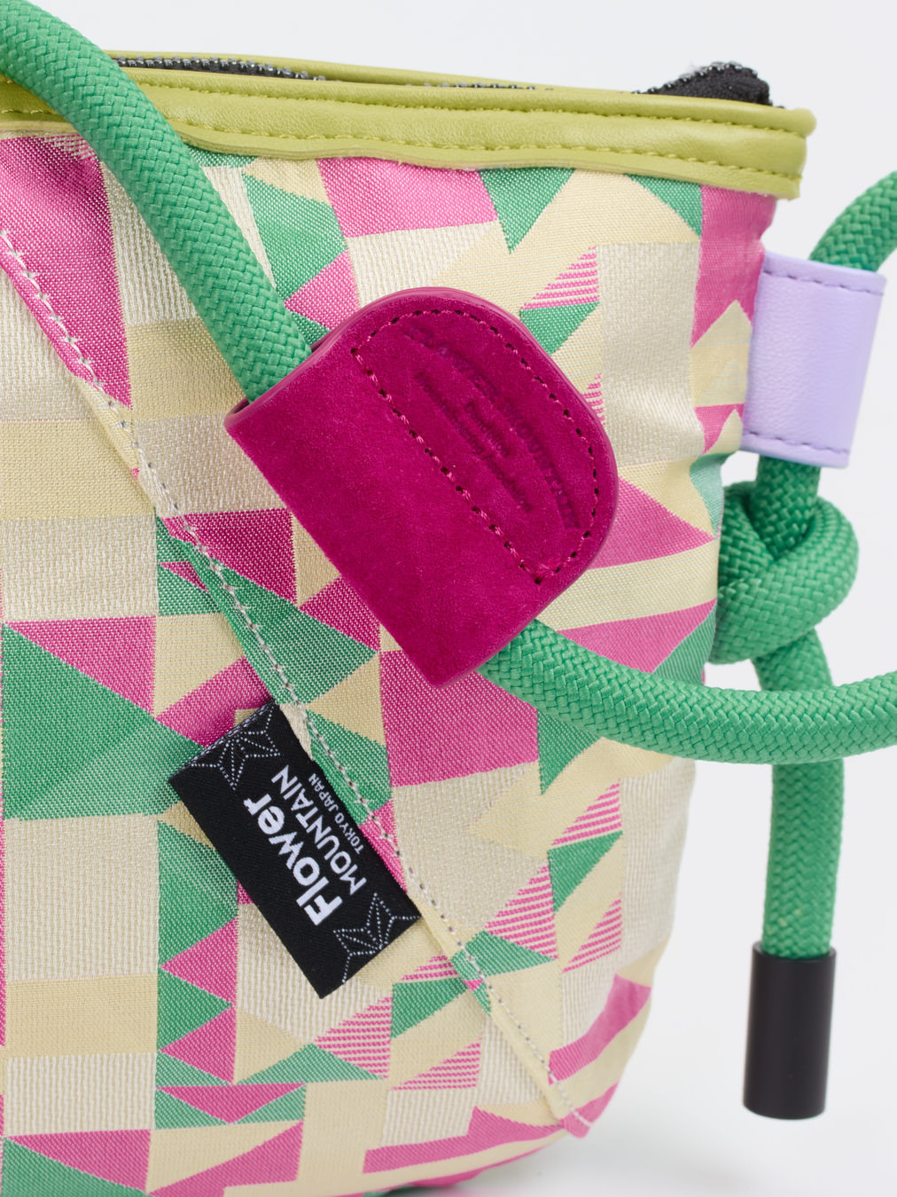 Umhänge-/ Minitasche multi 9391999000405