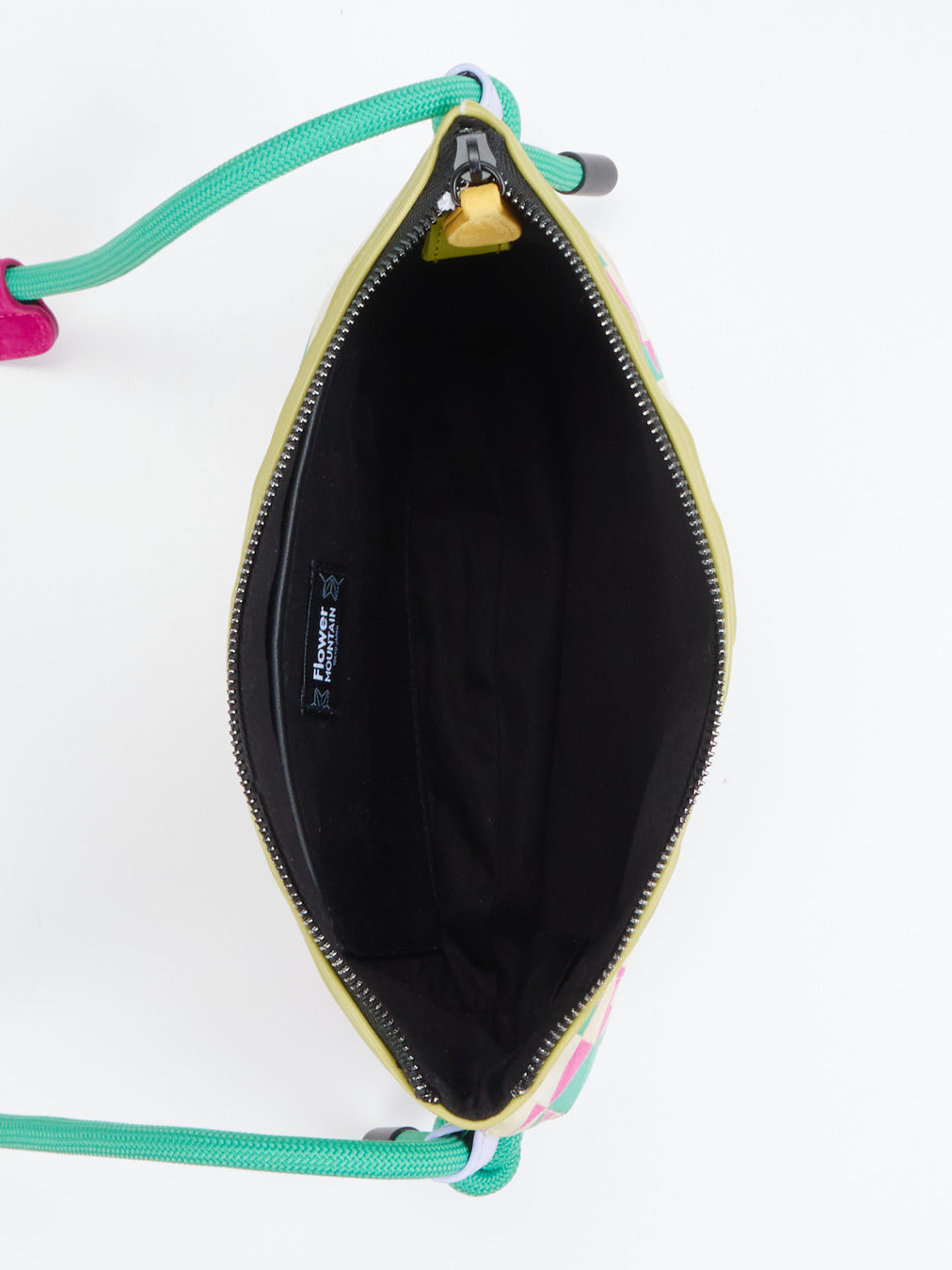 Umhänge-/ Minitasche multi 9391999000404