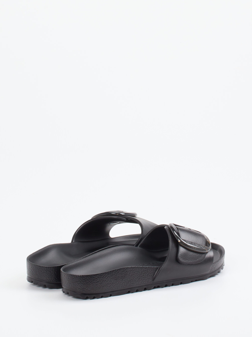 Badepantolette schwarz 7121009005003