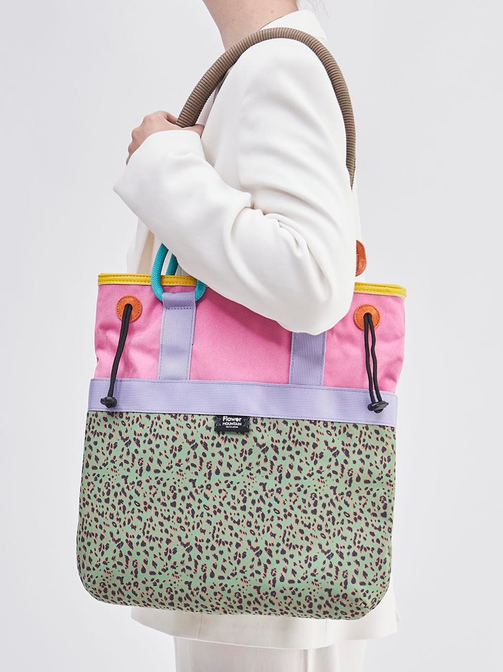 Schultertasche multi 9302996000106