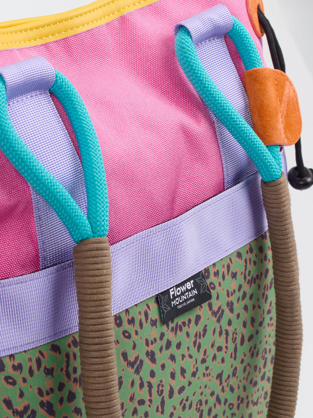 Schultertasche multi 9302996000105