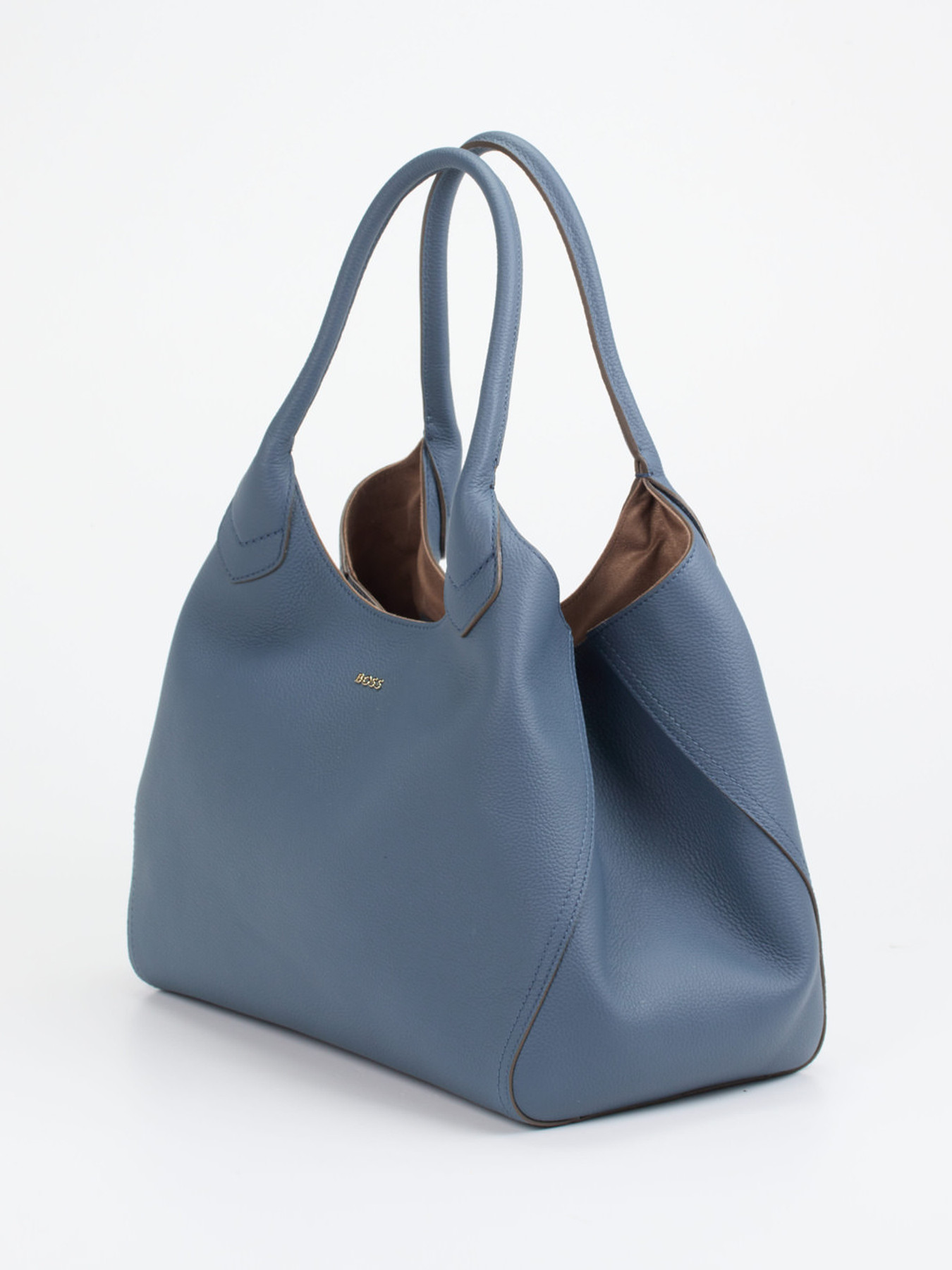 Shopper blau 9303159000502