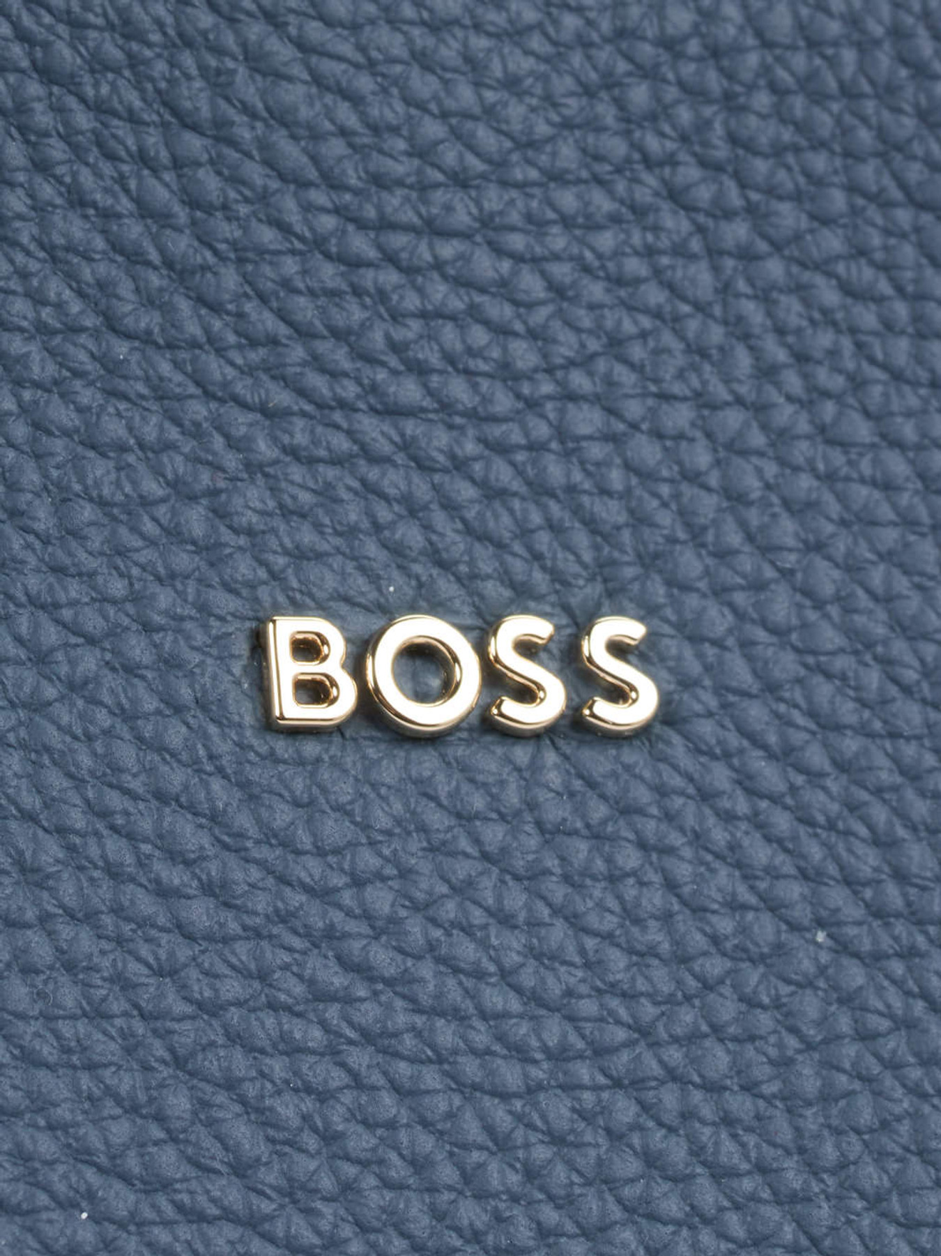 Shopper blau 9303159000505