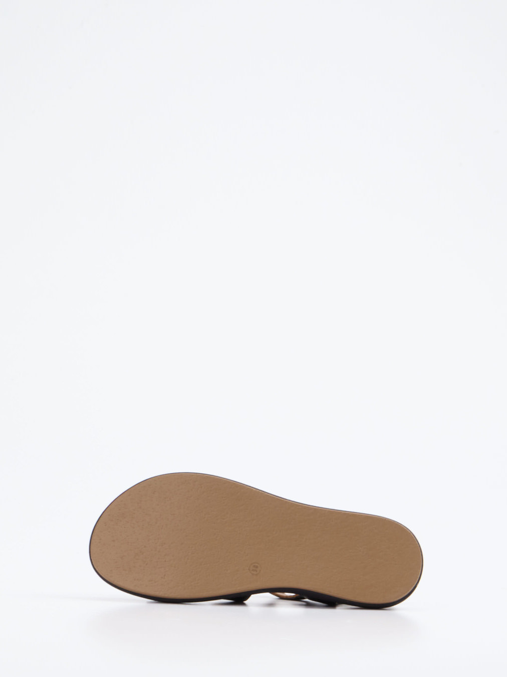 Keilsandalette schwarz 1253009001805