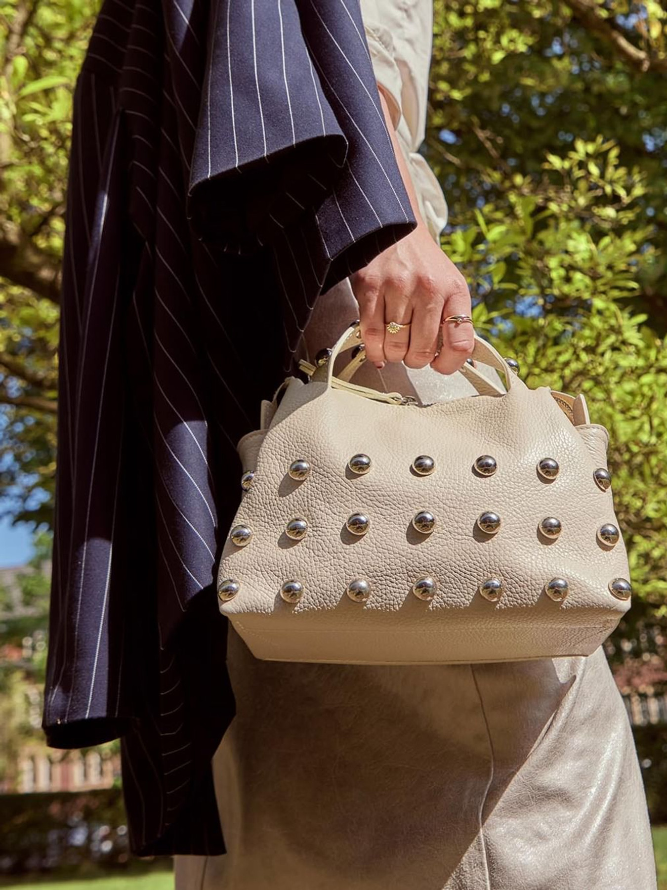 Umhängetasche weiß 9301739000202