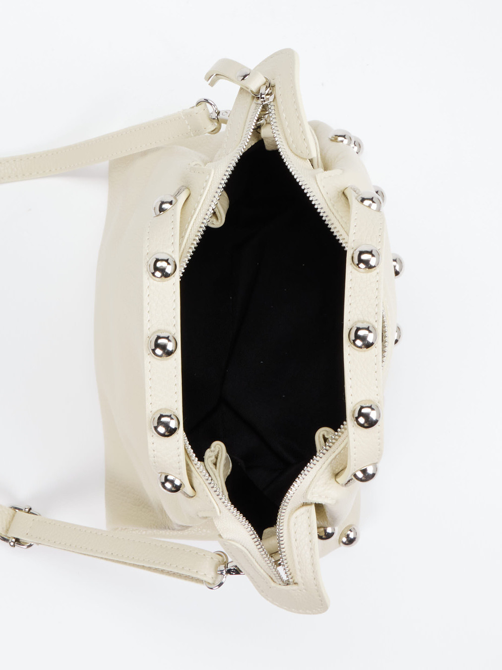 Umhängetasche weiß 9301739000204