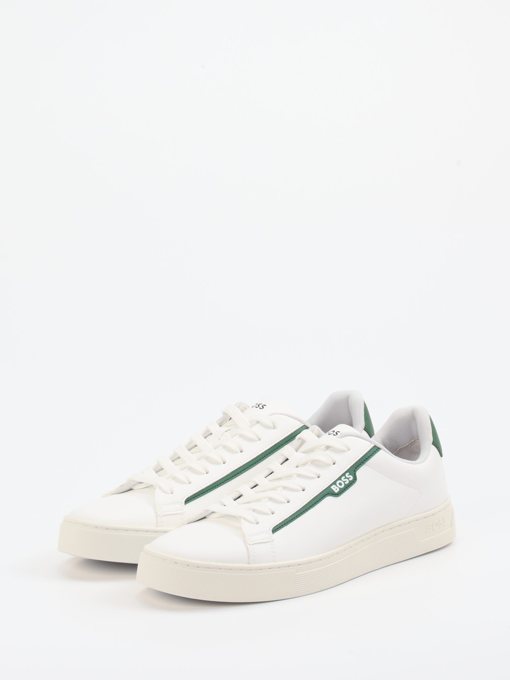 Sneaker weiß 4661796003202