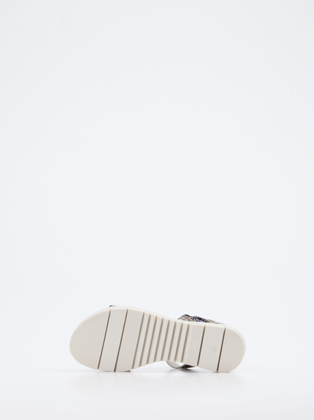 Sandalette grün 6201662000105