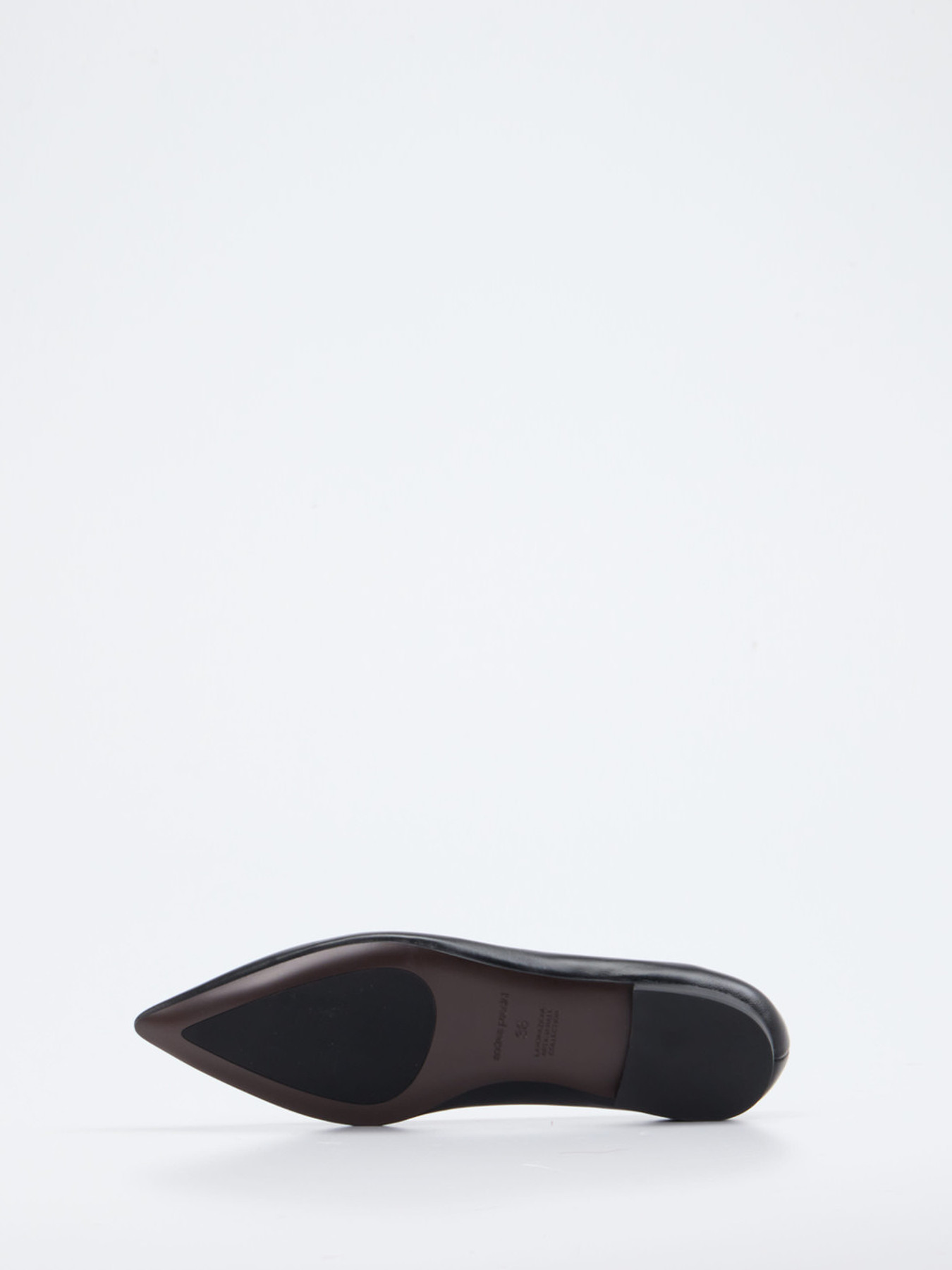 Ballerina schwarz 1410009028005