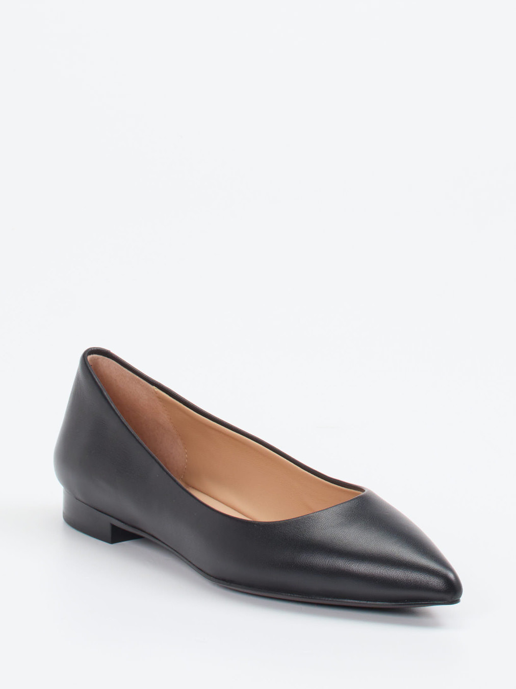 Ballerina schwarz 1410009028006