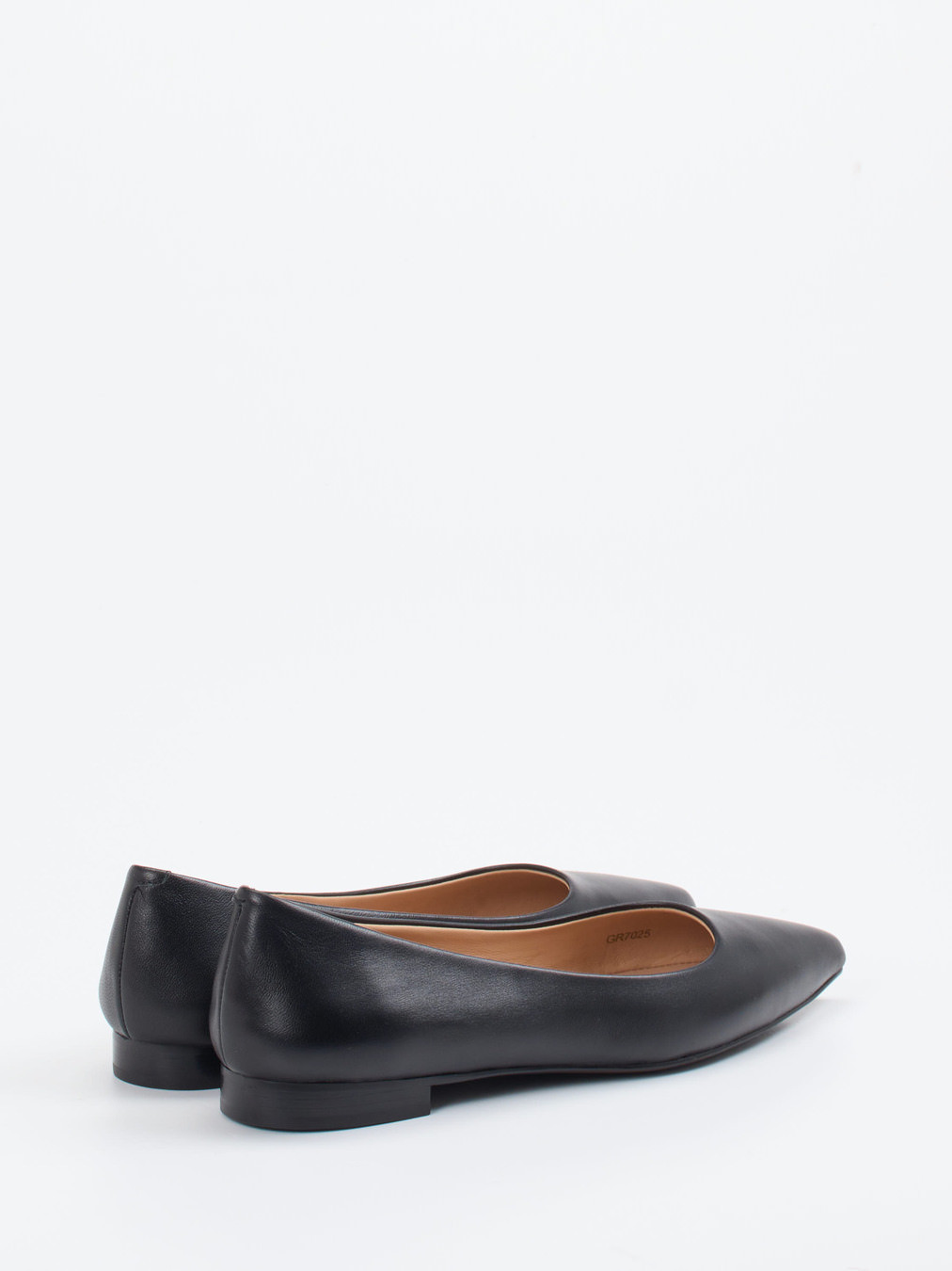 Ballerina schwarz 1410009028003