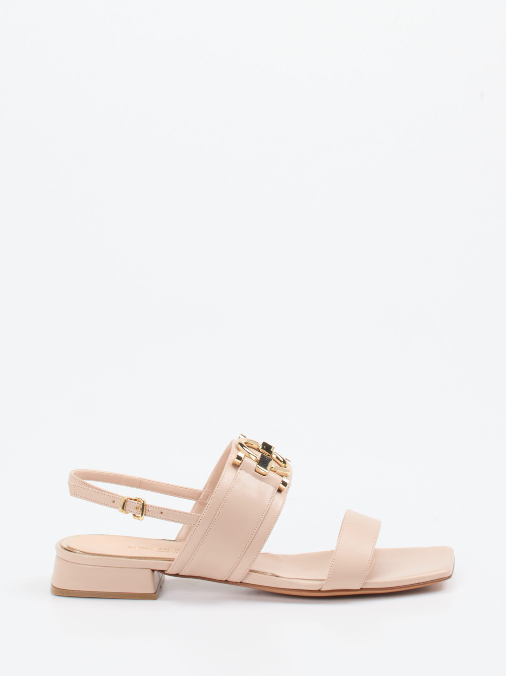 Sandalette beige 1220359000801