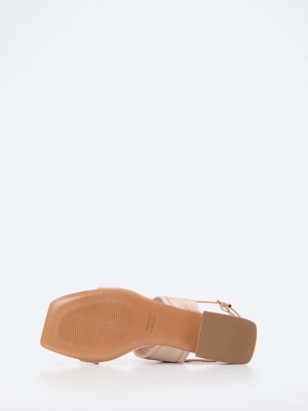 Sandalette beige 1220359000805