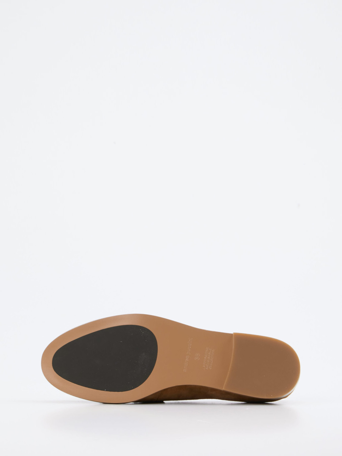 Slipper braun 1510289013405