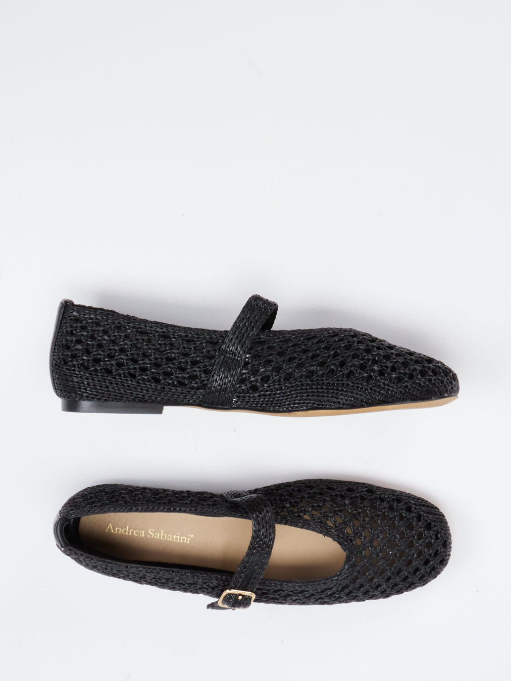 Spangenpumps schwarz 1421009006604