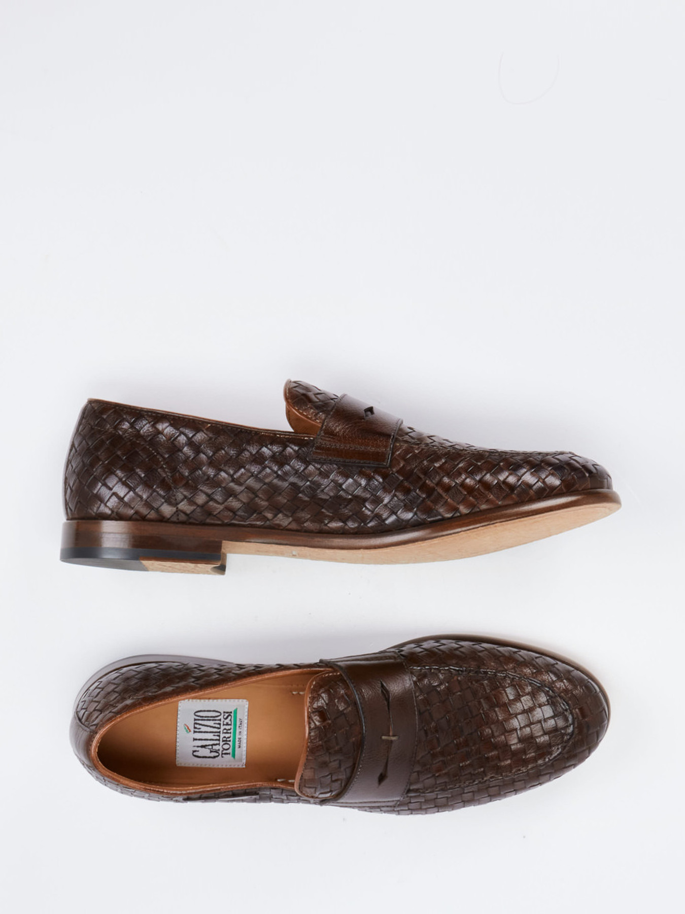 Slipper braun 4551229001404