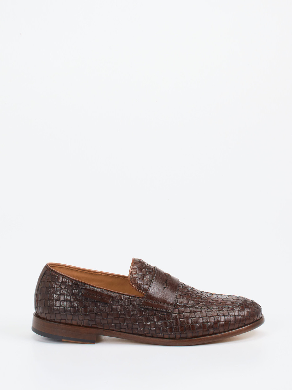 Slipper braun 4551229001401