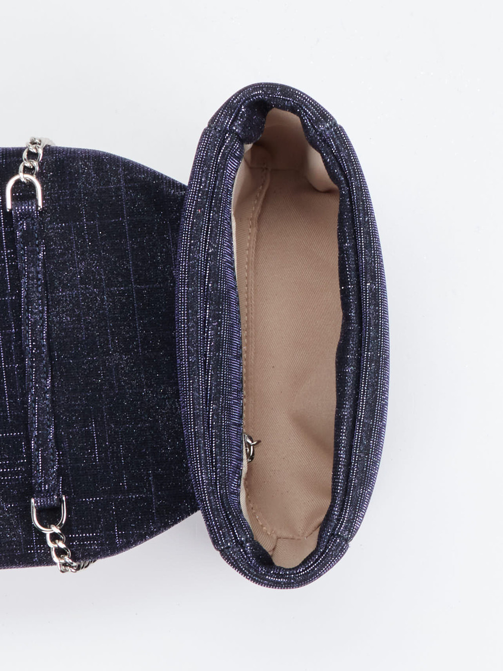 Minitasche blau 9391109001204