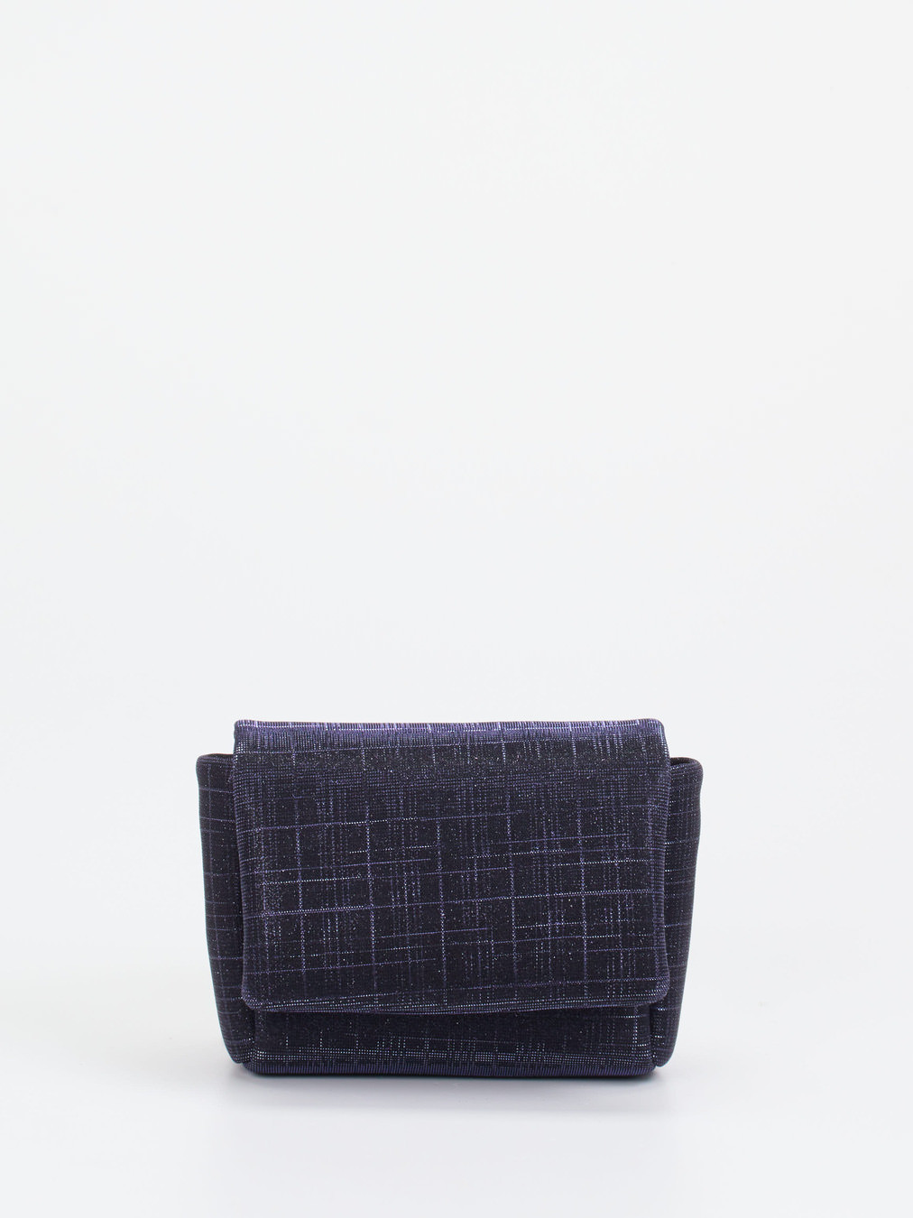 Minitasche blau 9391109001201