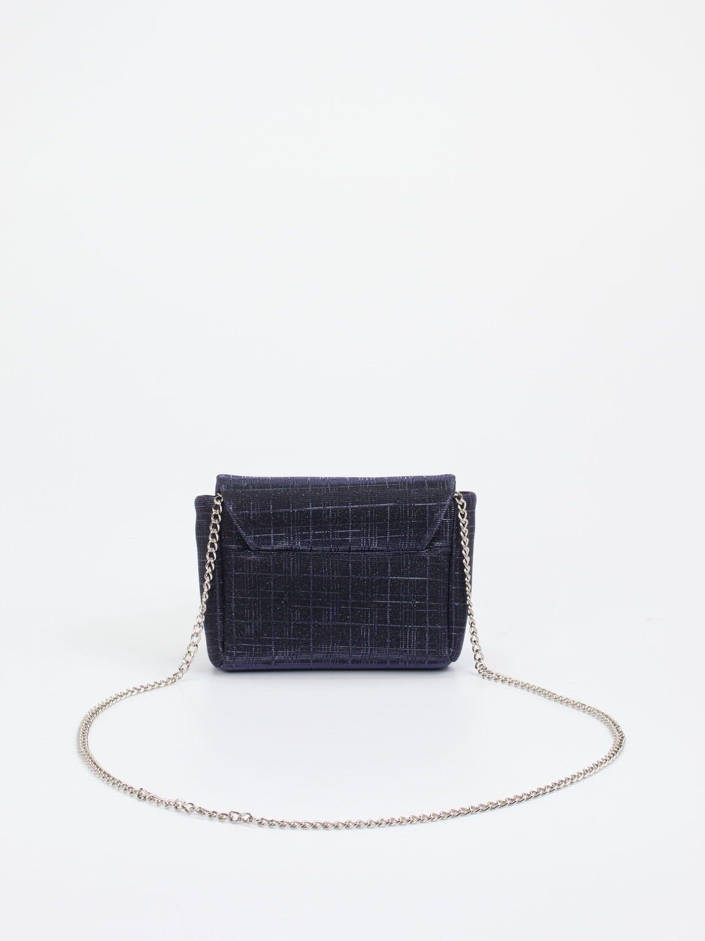 Minitasche blau 9391109001203