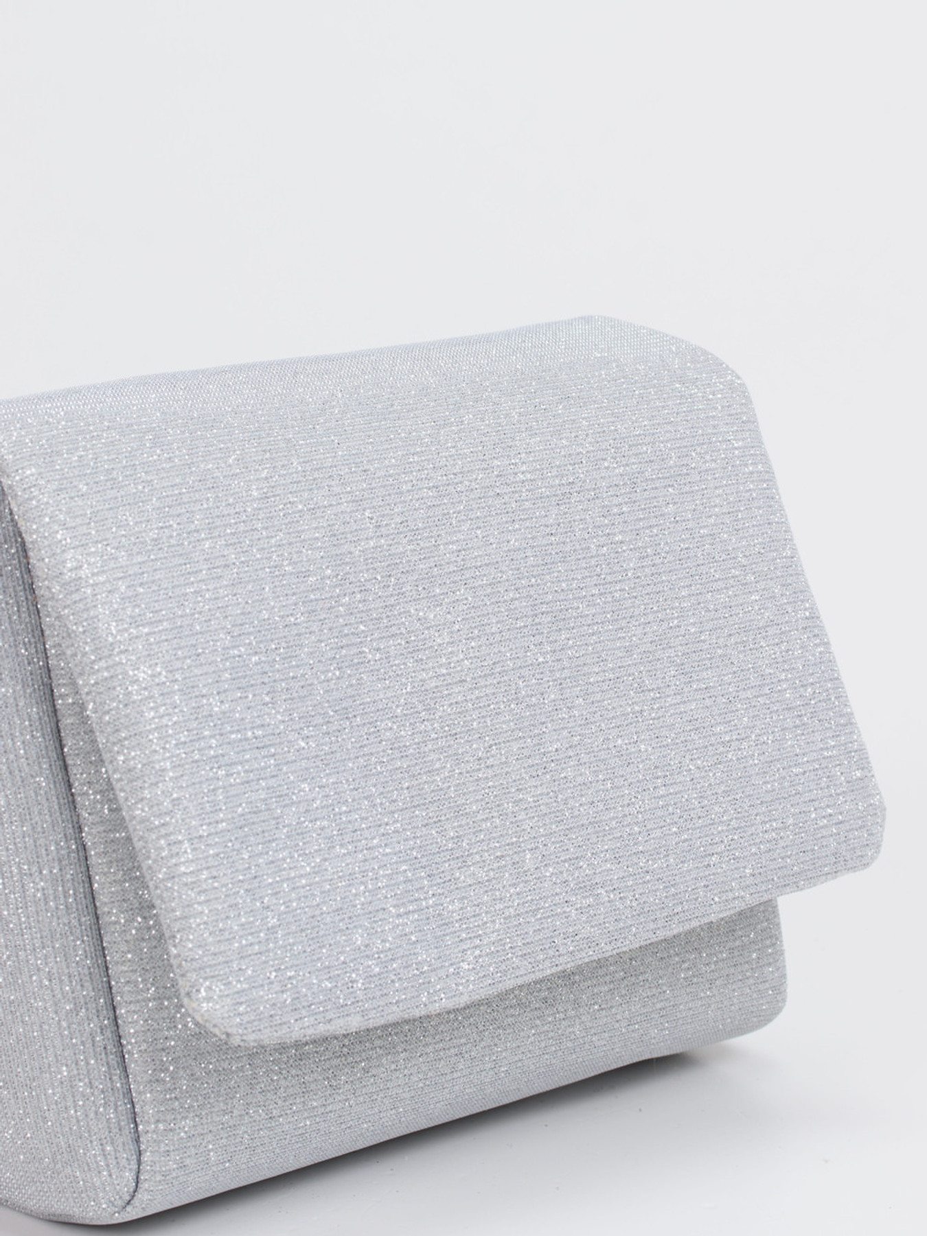 Minitasche silber 9391449001805