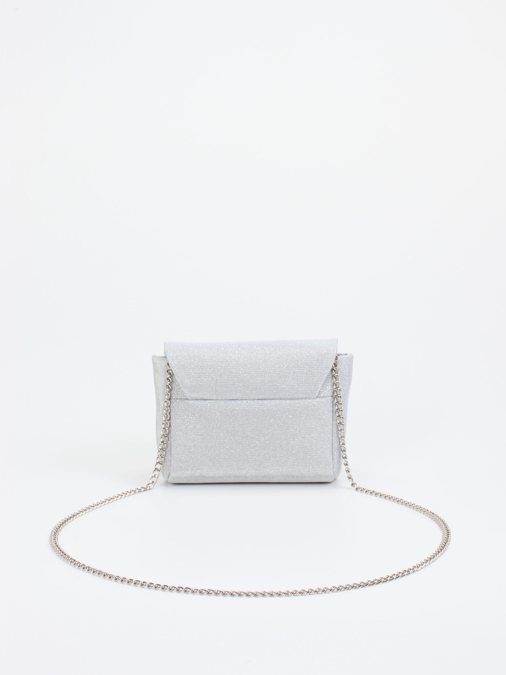 Minitasche silber 9391449001803