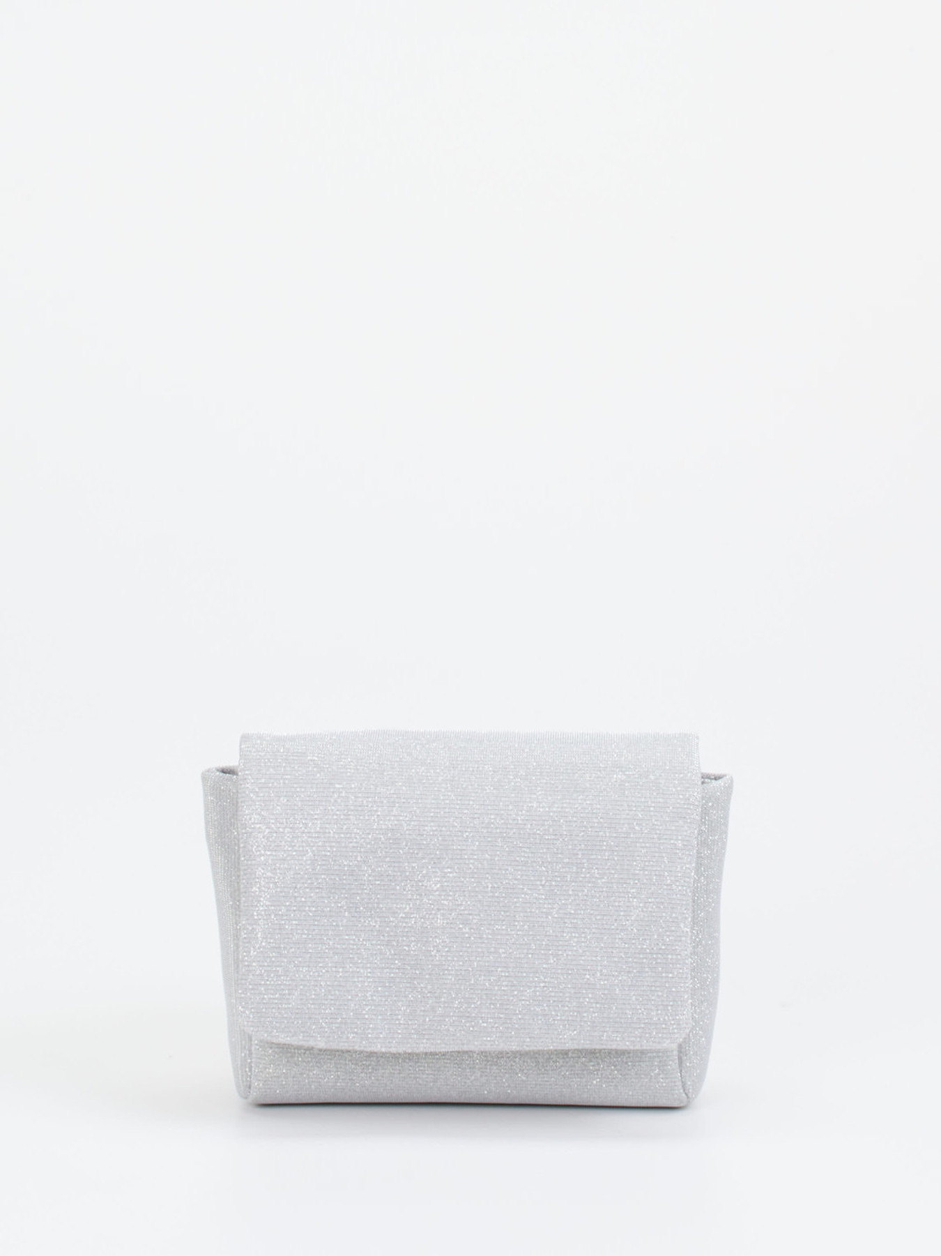 Minitasche silber 9391449001801