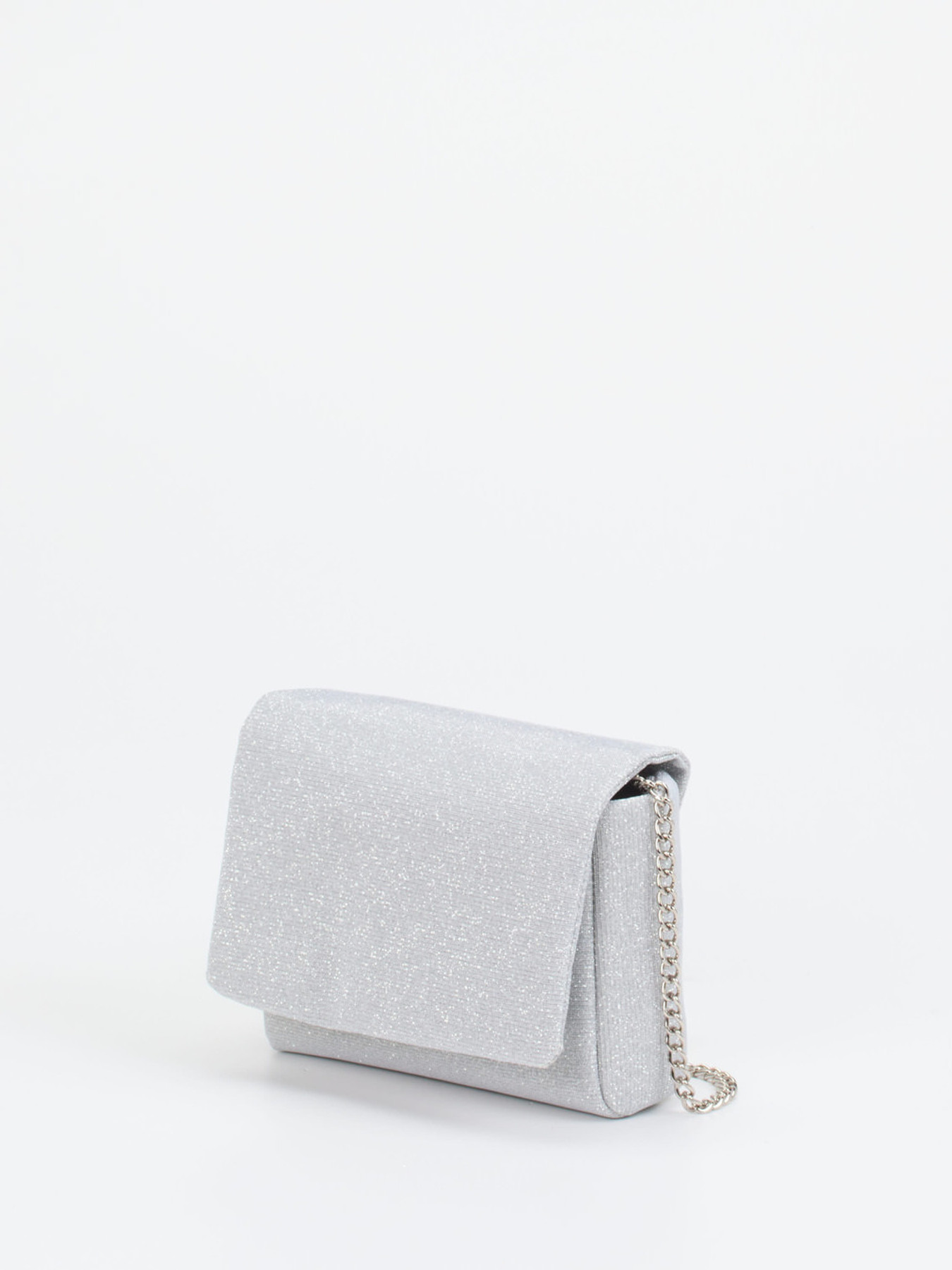 Minitasche silber 9391449001802