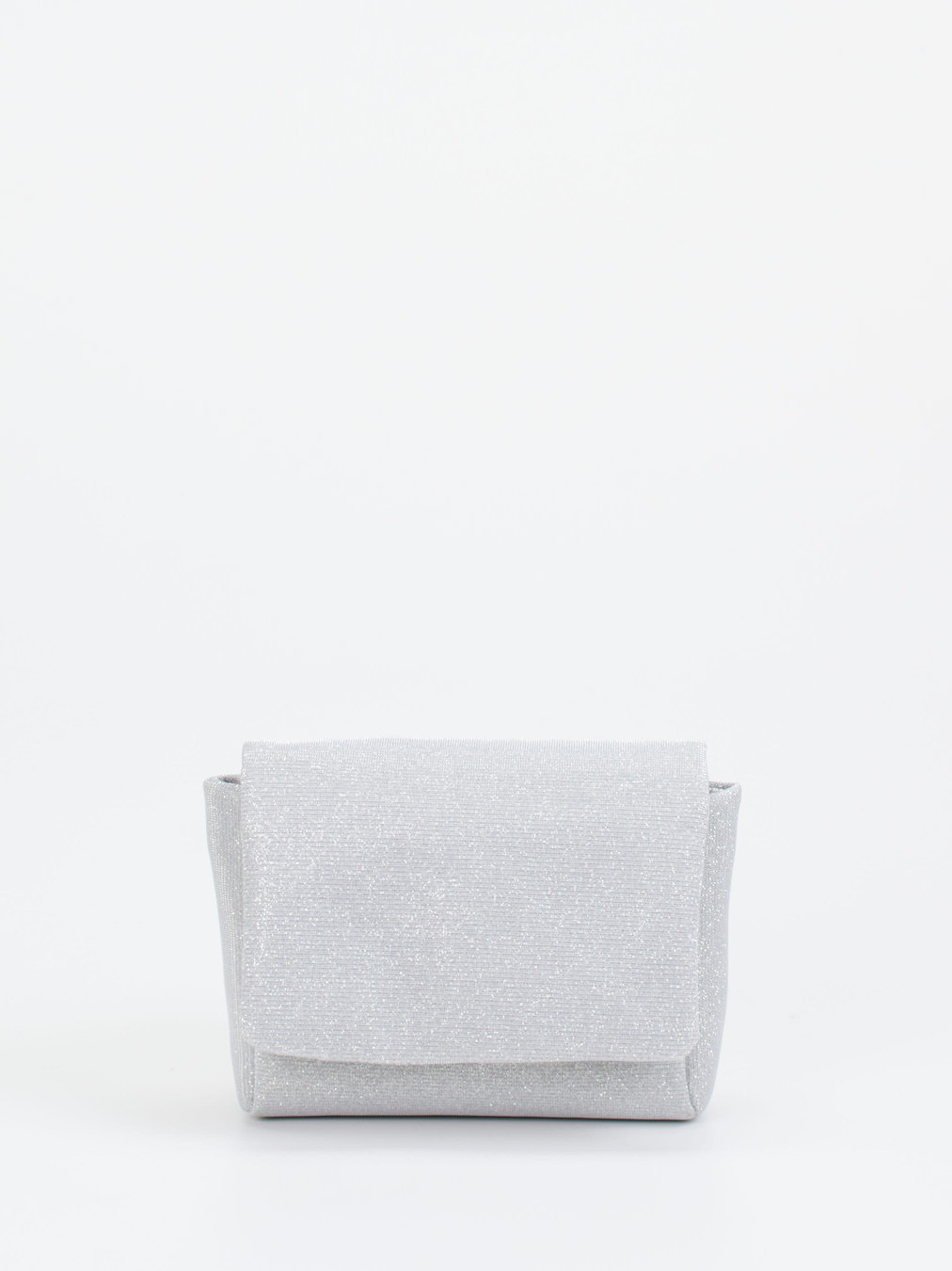 Minitasche silber 9391449001801