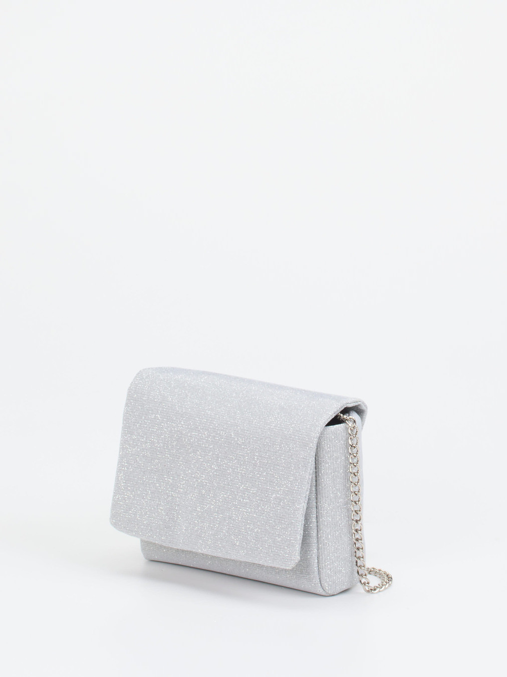 Minitasche silber 9391449001802