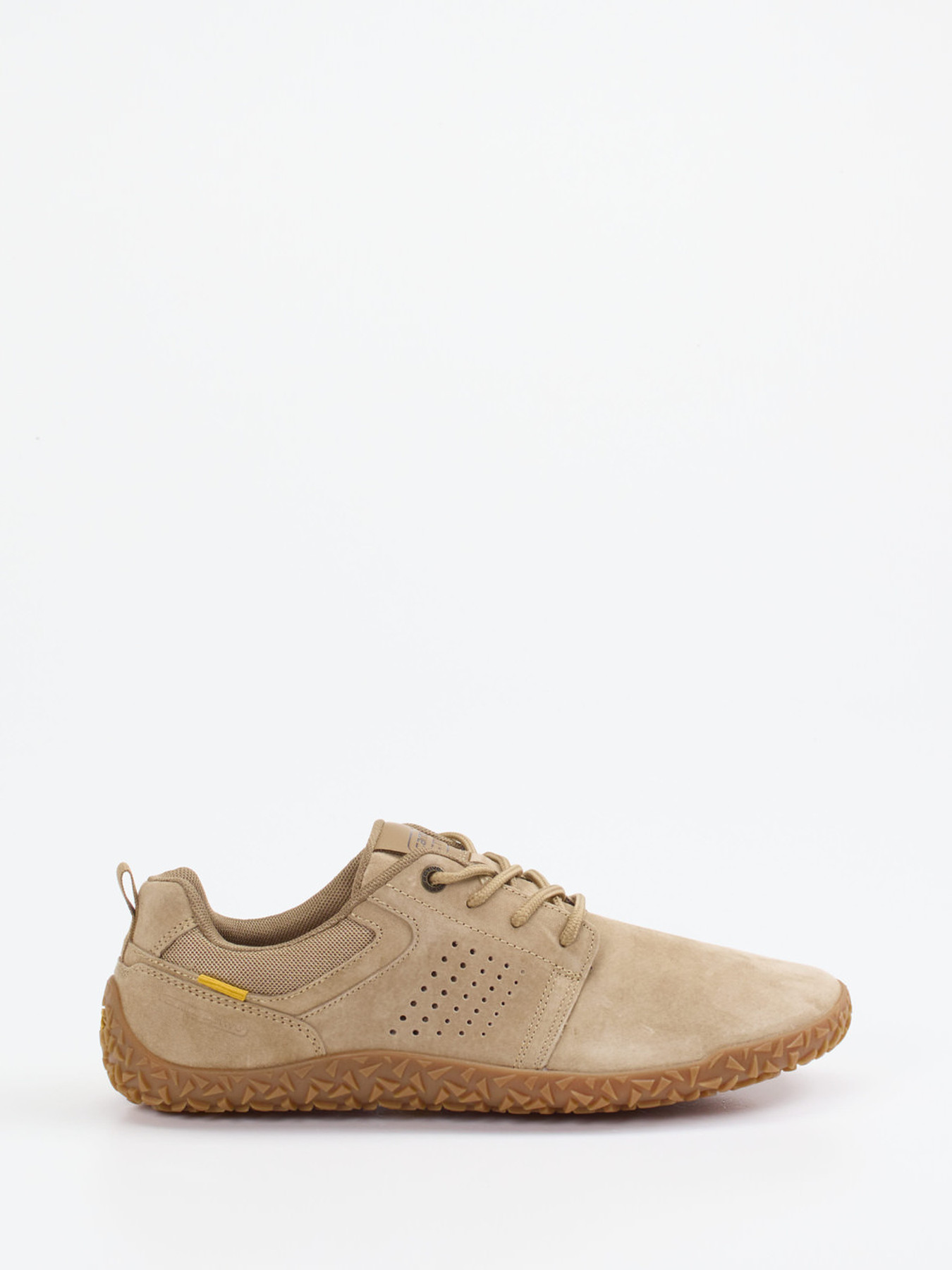 Schnürschuh beige 4610359002101